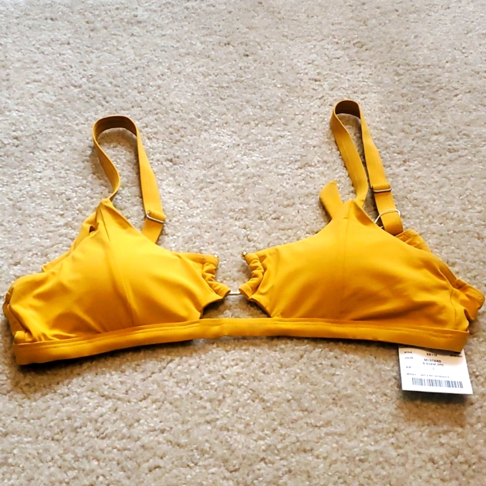 Bikini top